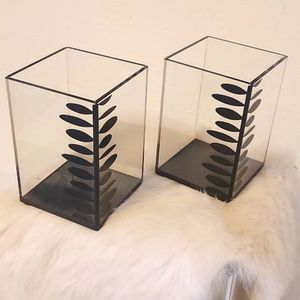 Pencil Holders 2-bundle